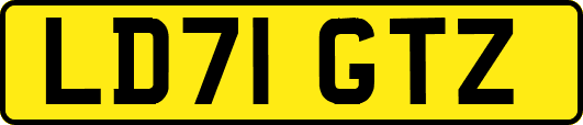 LD71GTZ
