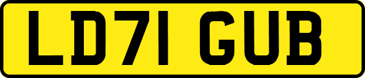 LD71GUB
