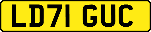 LD71GUC