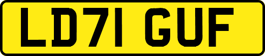 LD71GUF