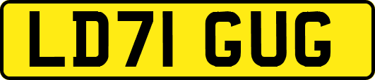 LD71GUG