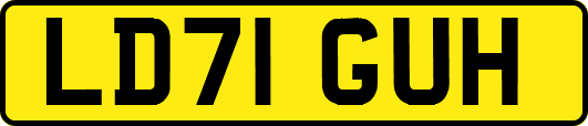 LD71GUH