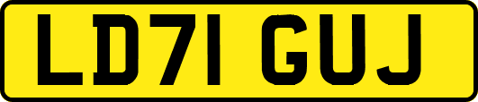 LD71GUJ