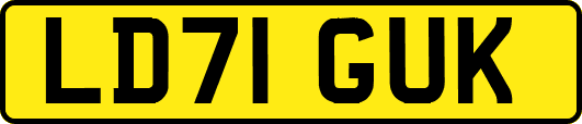 LD71GUK