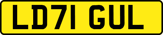 LD71GUL