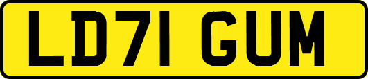 LD71GUM