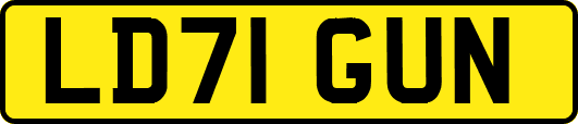 LD71GUN