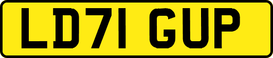 LD71GUP