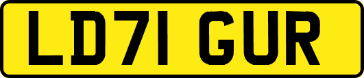 LD71GUR