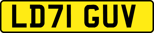 LD71GUV
