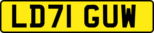 LD71GUW