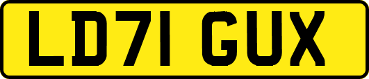 LD71GUX