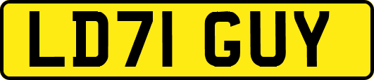 LD71GUY