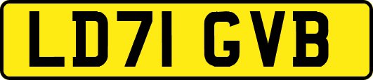 LD71GVB