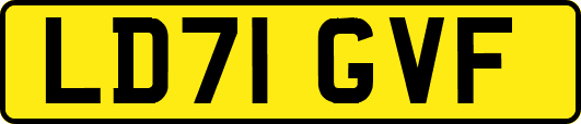 LD71GVF