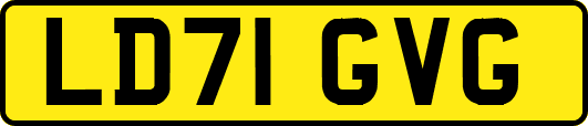 LD71GVG