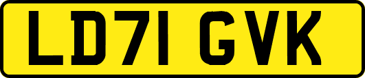LD71GVK