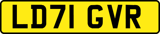 LD71GVR