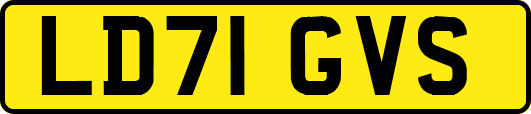 LD71GVS