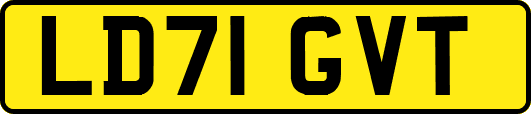 LD71GVT