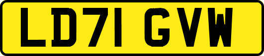 LD71GVW