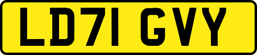 LD71GVY