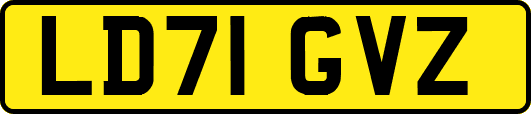 LD71GVZ