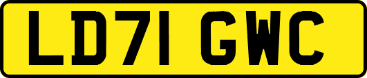 LD71GWC