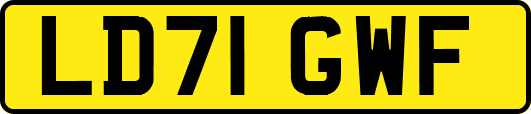 LD71GWF