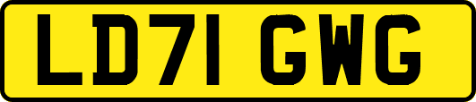 LD71GWG