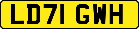 LD71GWH
