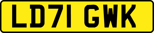 LD71GWK