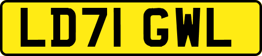 LD71GWL