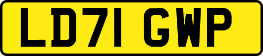 LD71GWP