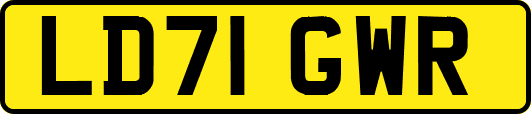 LD71GWR