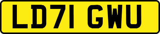 LD71GWU