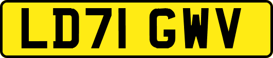 LD71GWV