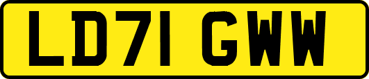 LD71GWW