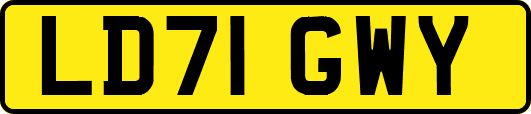 LD71GWY