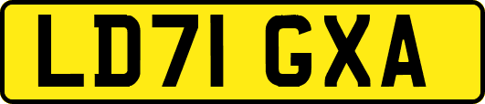 LD71GXA