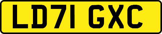 LD71GXC