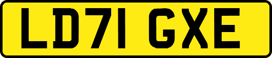 LD71GXE