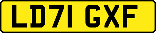 LD71GXF