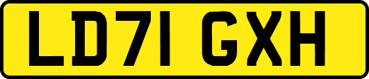 LD71GXH