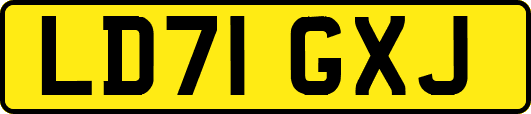 LD71GXJ