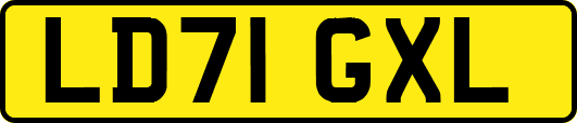 LD71GXL
