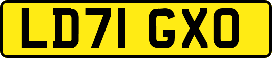 LD71GXO