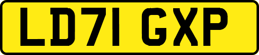 LD71GXP
