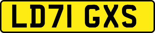 LD71GXS