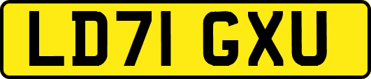 LD71GXU